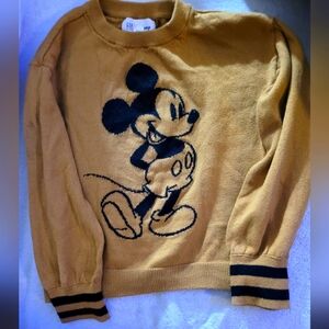 Kids World disney long sleeve
